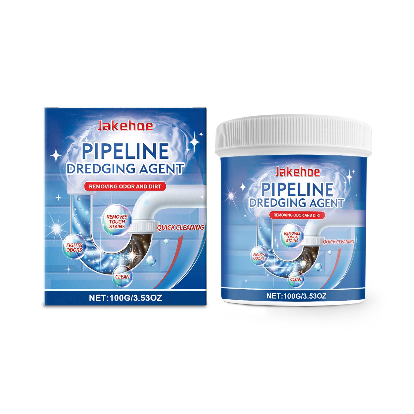 DrainFix Pro