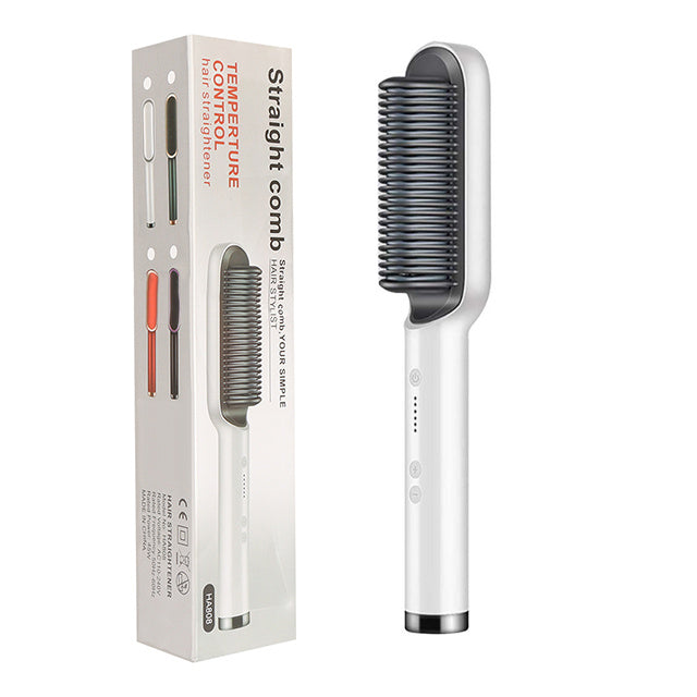 2 In 1 ion Hair Straightener