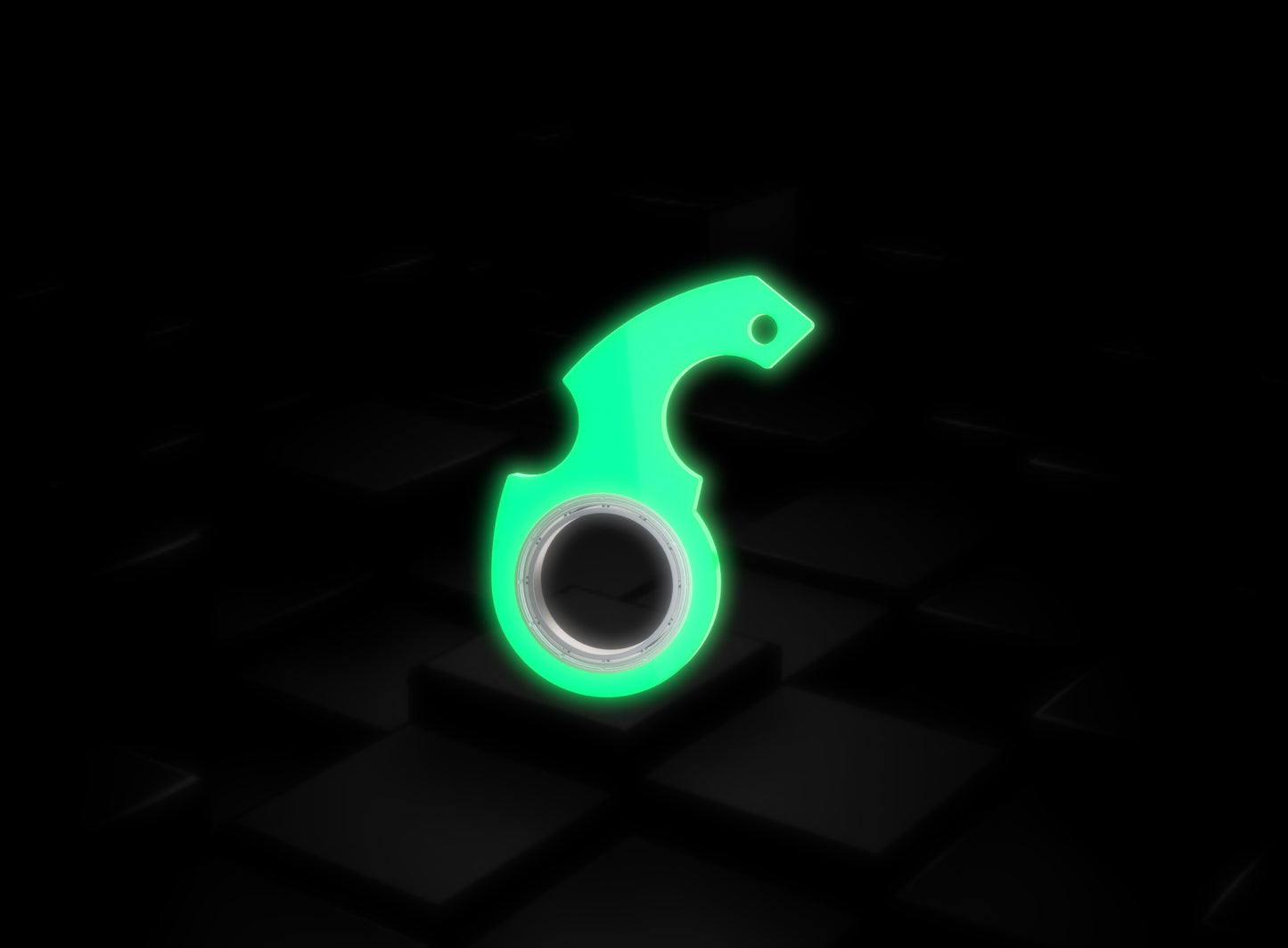 SpinNRelease
