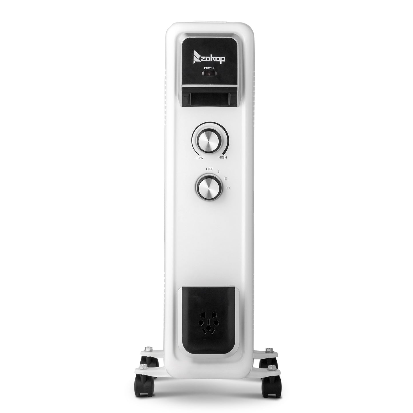Aeromax Portable Heater