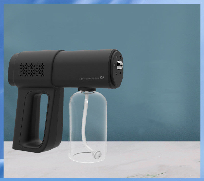 Electric Sanitizer Spray Gun
