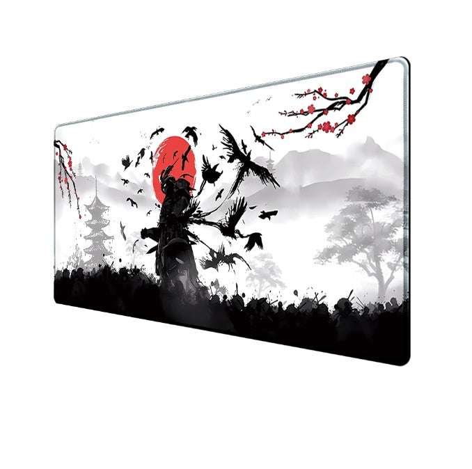 Samurai Esports Mouse Pad