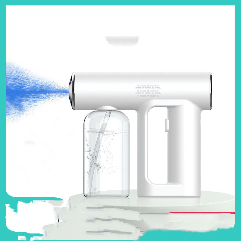 Electric Sanitizer Spray Gun