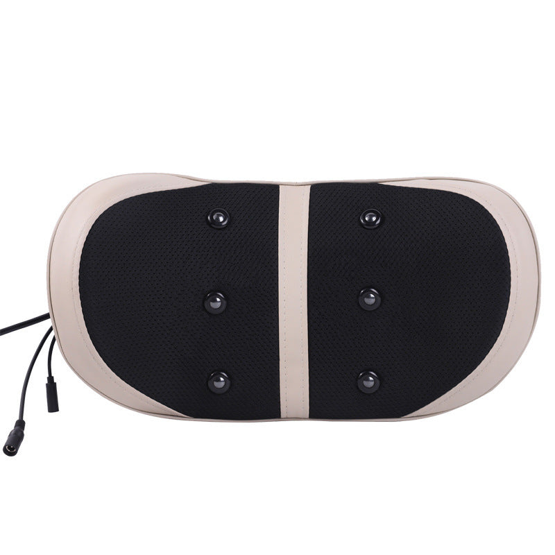All in one waist Massage