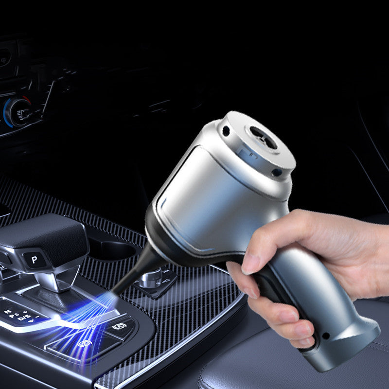 Portable Vacuum Cleaner