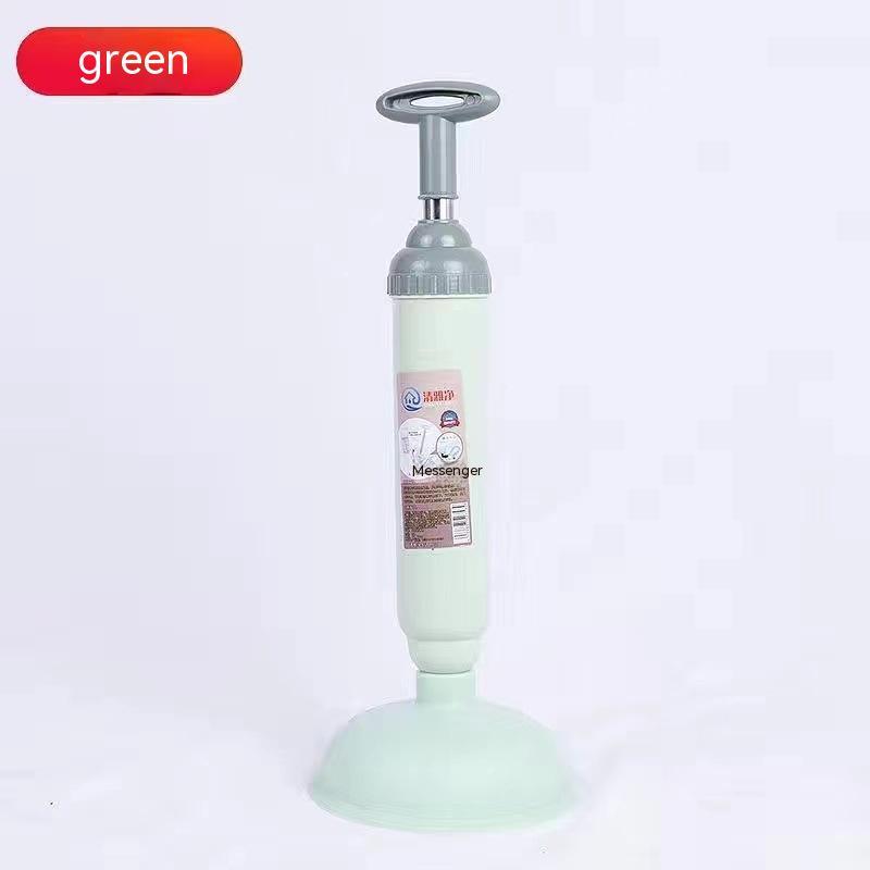 Household High-pressure Toilet Drainage Facility