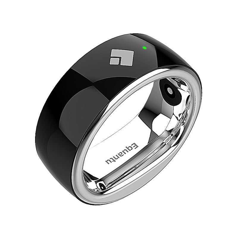 Smart Tasbih Ring