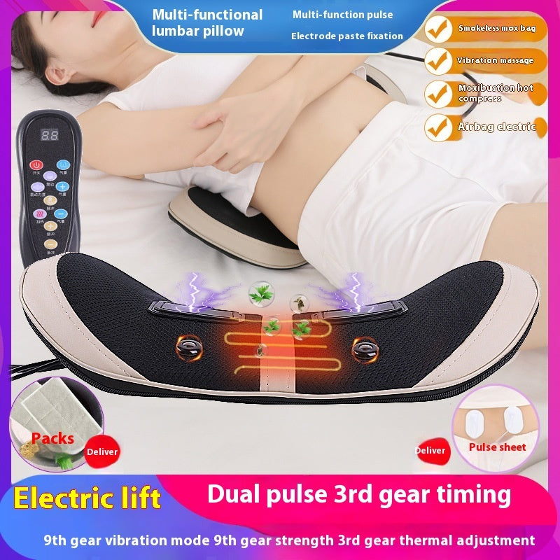 All in one waist Massage