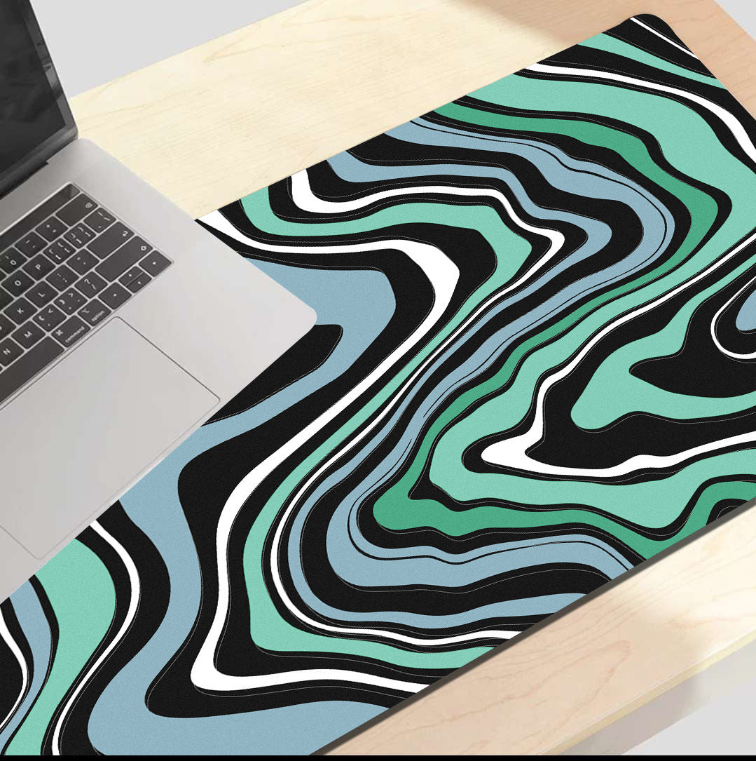 Gaming mouse Pad