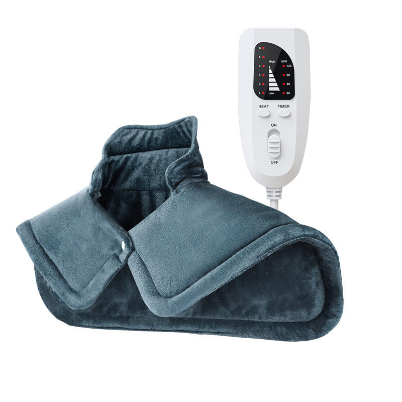 HeatEase Neck & Back Warmer