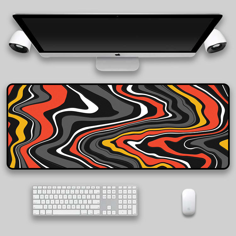 Gaming mouse Pad