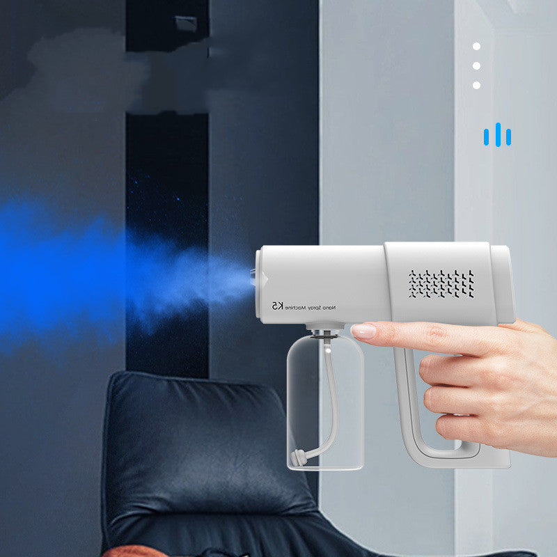 Electric Sanitizer Spray Gun