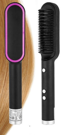 2 In 1 ion Hair Straightener
