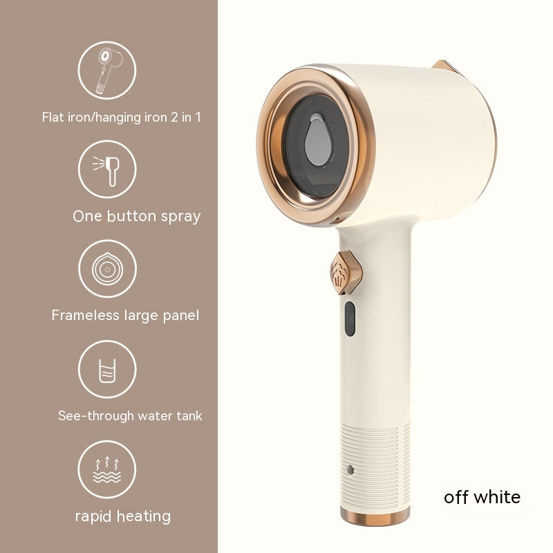 SteamerMate Portable Garment Steamer