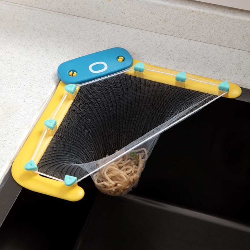 Octopus Sink Drain net
