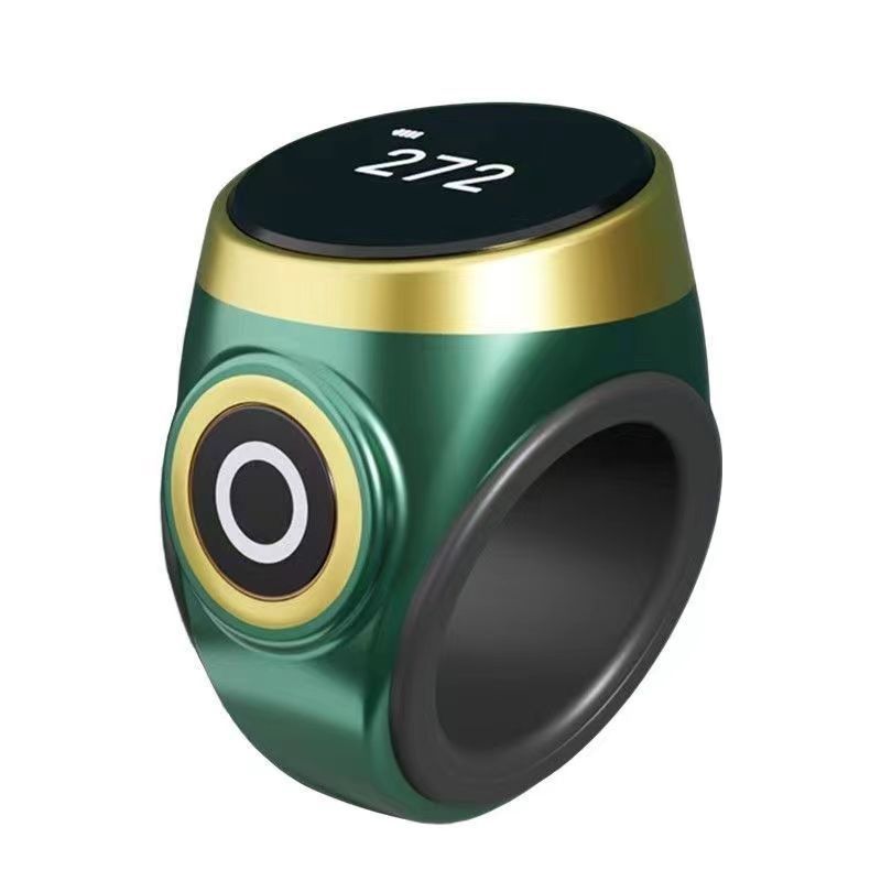 Smart Counter Ring