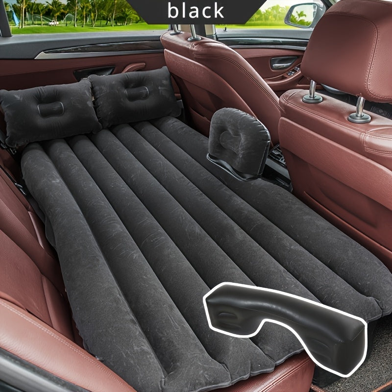Folding car Bed