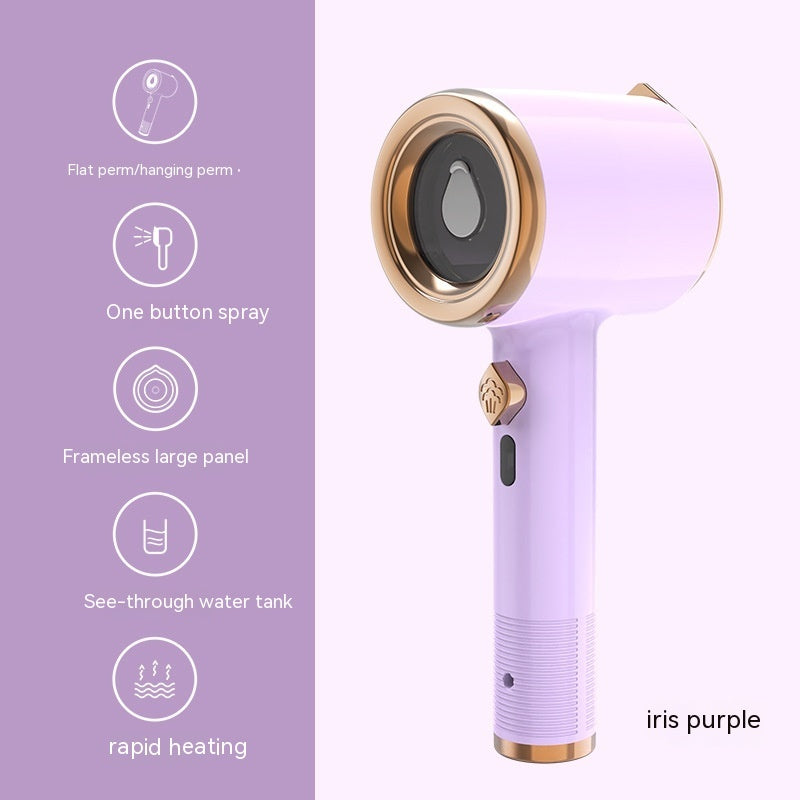 SteamerMate Portable Garment Steamer
