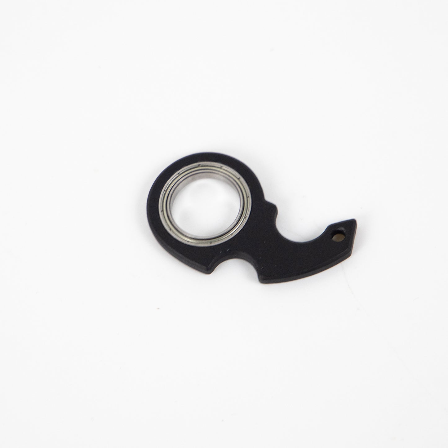 SpinNRelease
