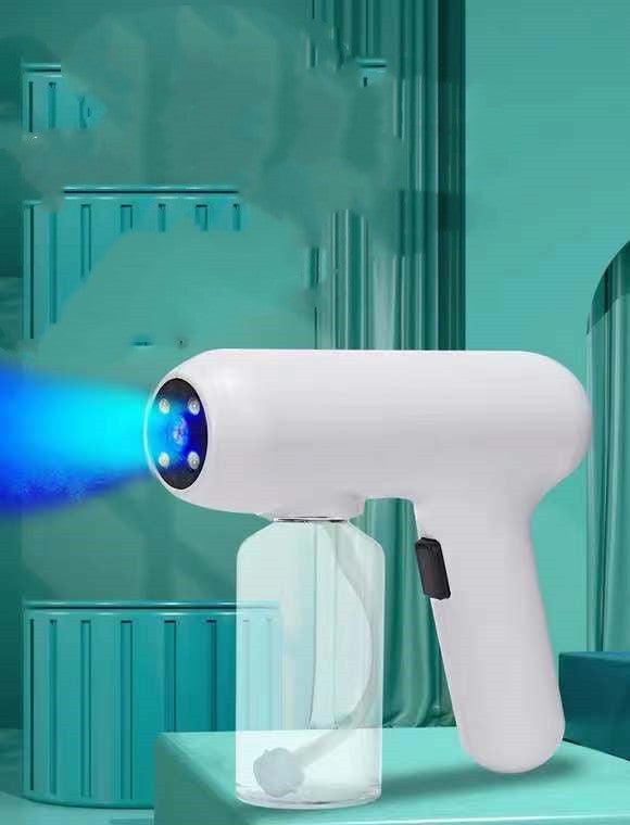 Electric Sanitizer Spray Gun