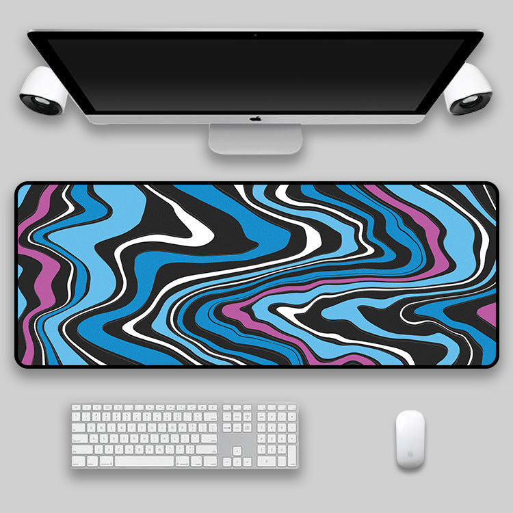 Gaming mouse Pad
