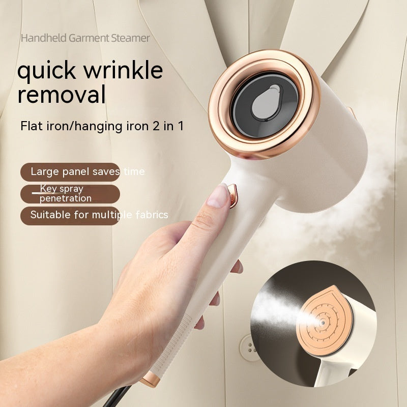 SteamerMate Portable Garment Steamer