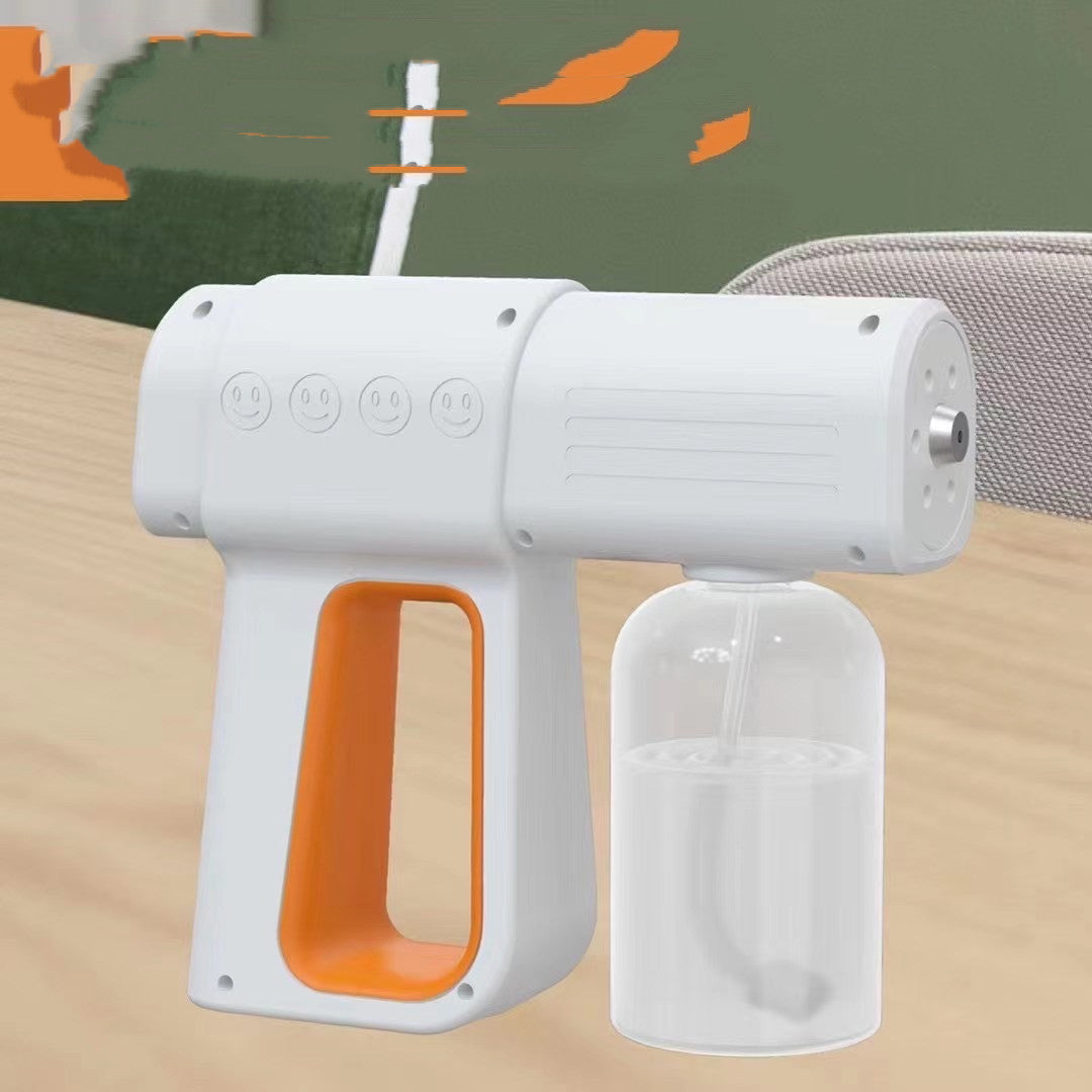 Electric Sanitizer Spray Gun
