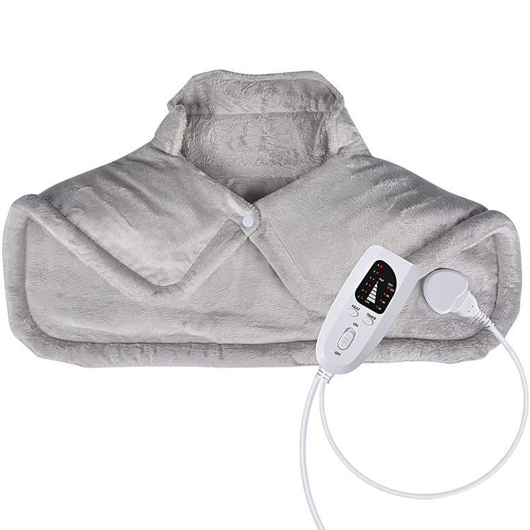 HeatEase Neck & Back Warmer