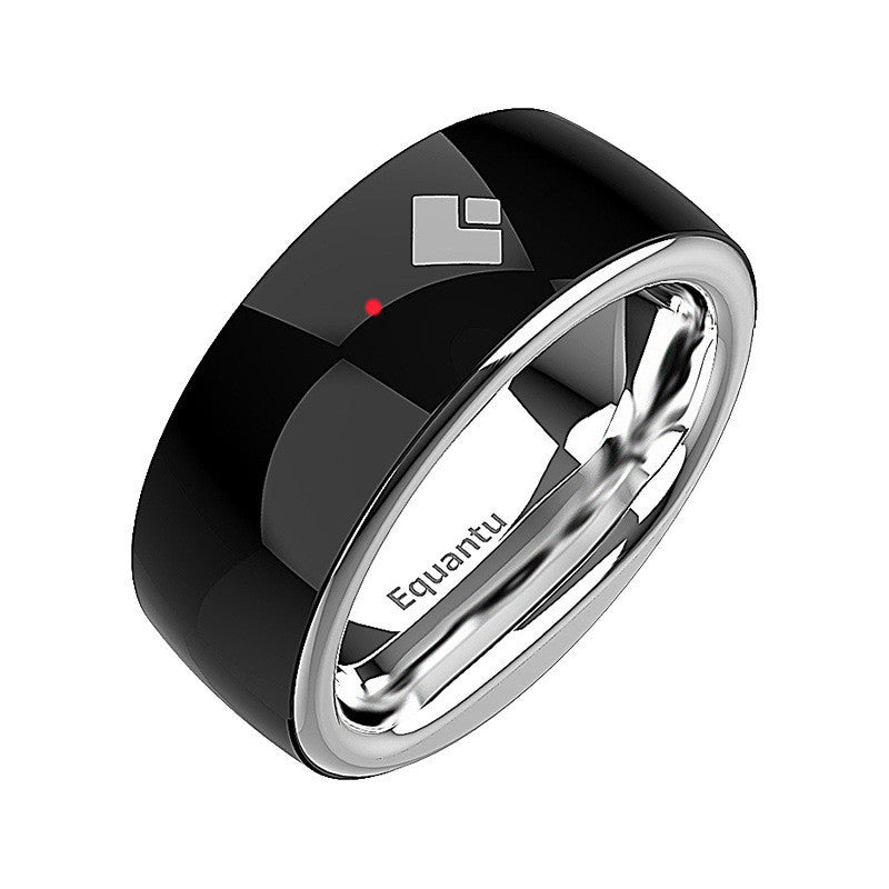 Smart Tasbih Ring