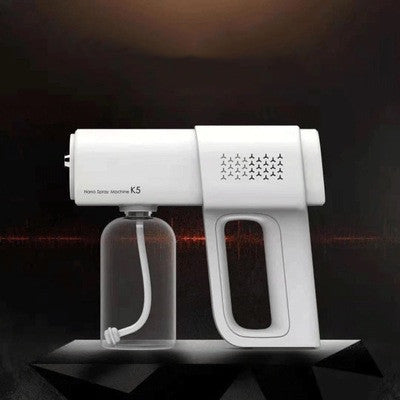 Electric Sanitizer Spray Gun