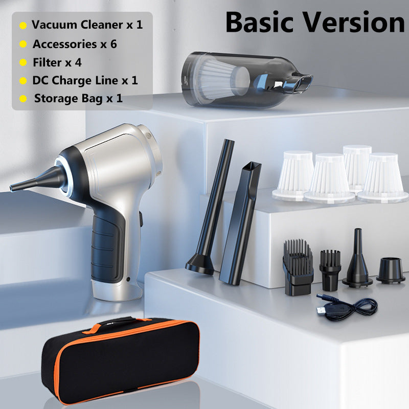 Portable Vacuum Cleaner