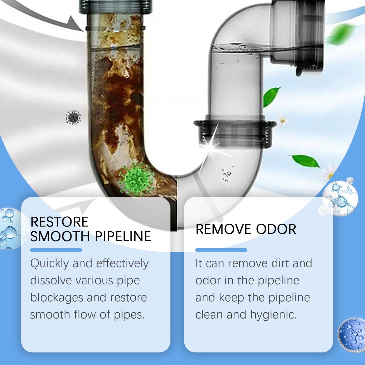 DrainFix Pro