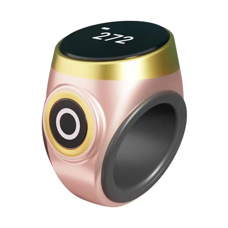 Smart Counter Ring