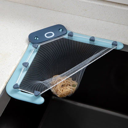Octopus Sink Drain net