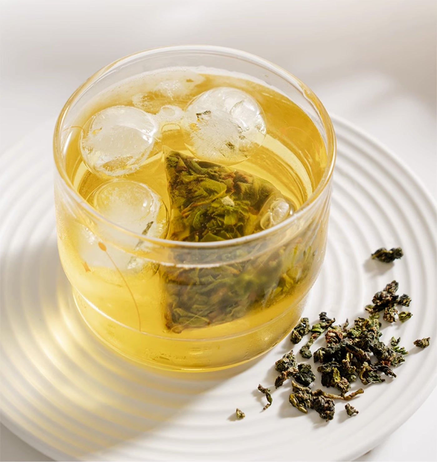 PureLung Herbal Detox Tea