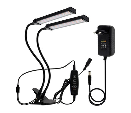 GrowGlow DuoClip