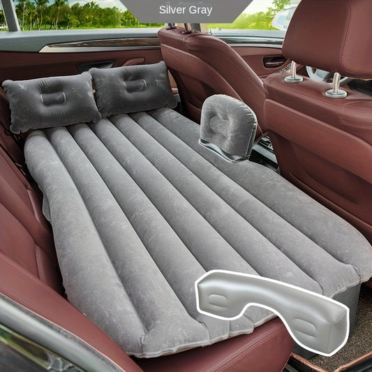 Folding car Bed