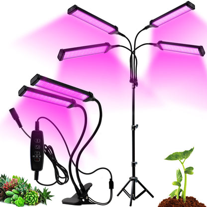 GrowGlow DuoClip