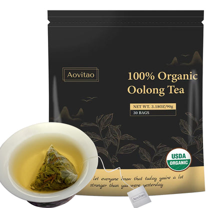 PureLung Herbal Detox Tea