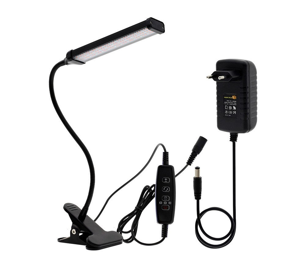 GrowGlow DuoClip