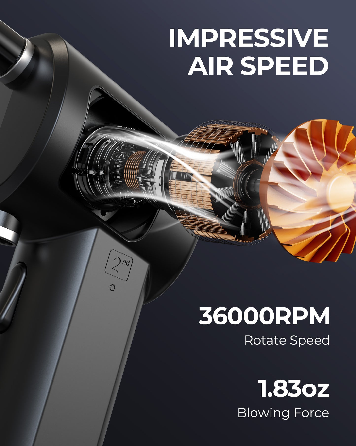 Air Pro Jet