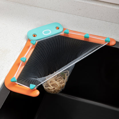 Octopus Sink Drain net