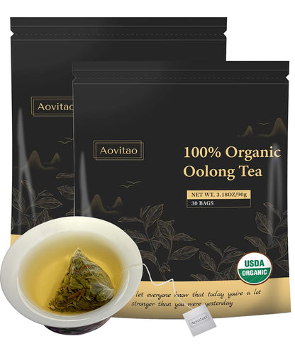 PureLung Herbal Detox Tea
