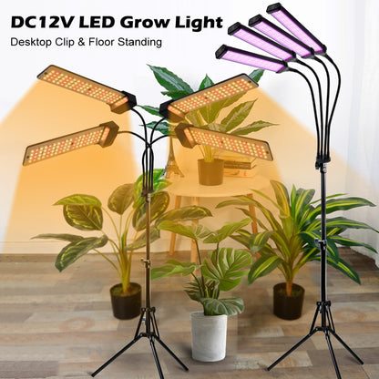 GrowGlow DuoClip