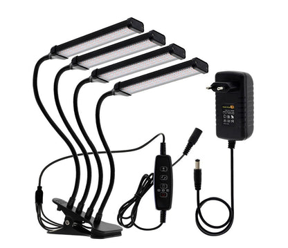 GrowGlow DuoClip