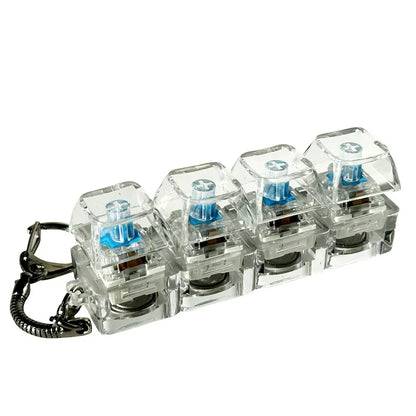 Keyboard Fidget Toy