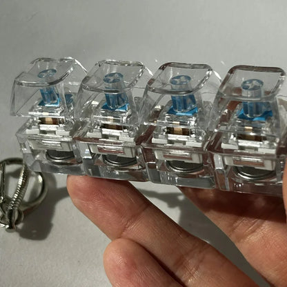 Keyboard Fidget Toy