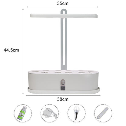 Smart Hydroponic Full Spectrum Grow Light