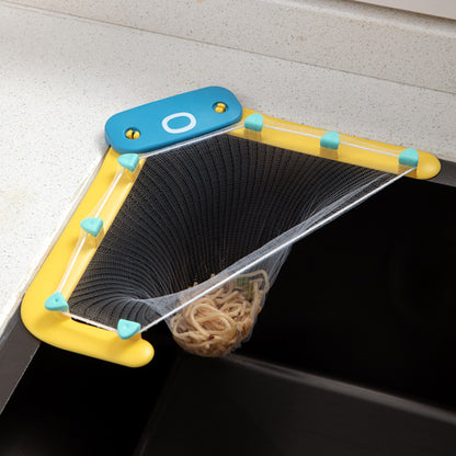 Octopus Sink Drain net