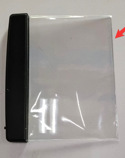 LumiLeaf Dimmable Reading Panel Lamp